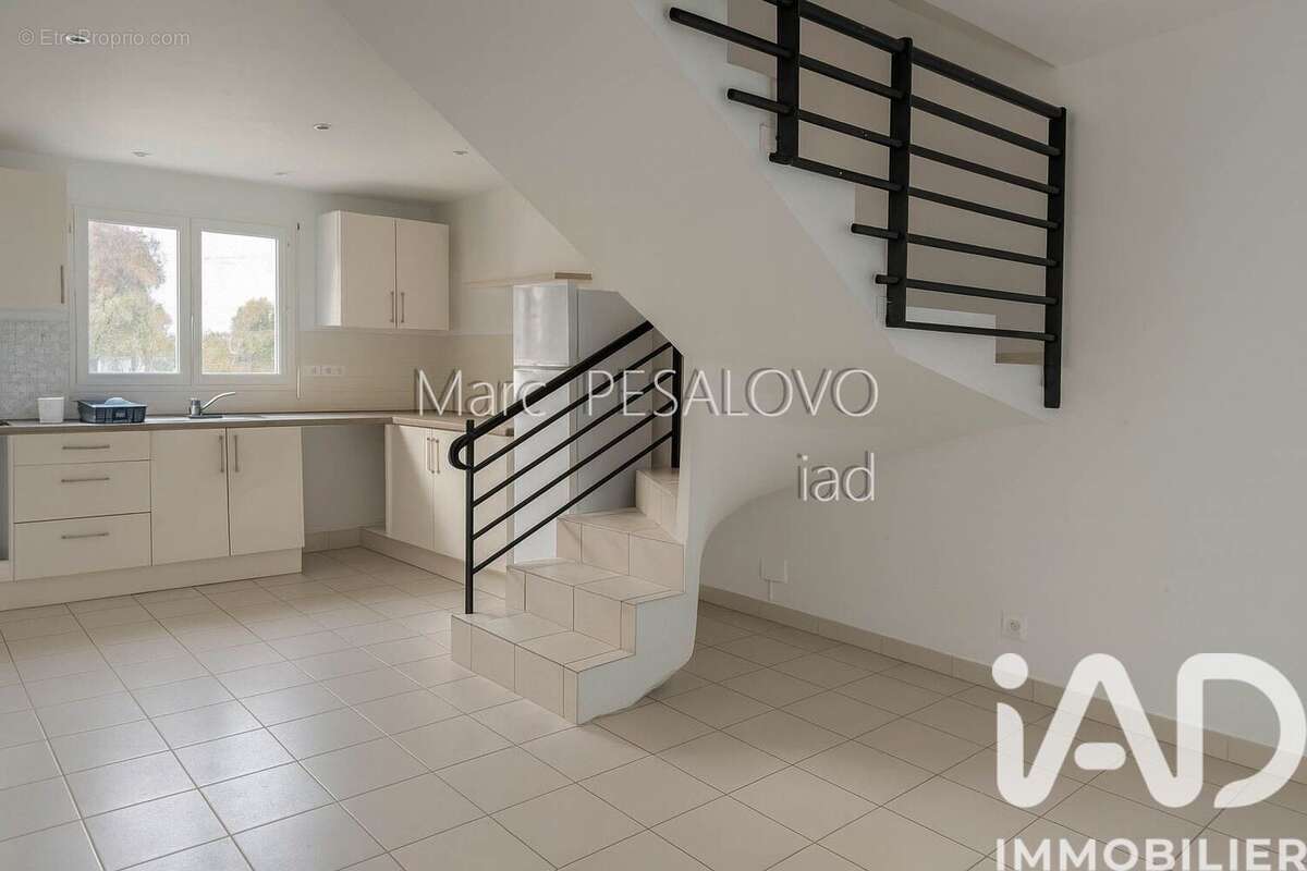 Photo 4 - Appartement à PERPIGNAN