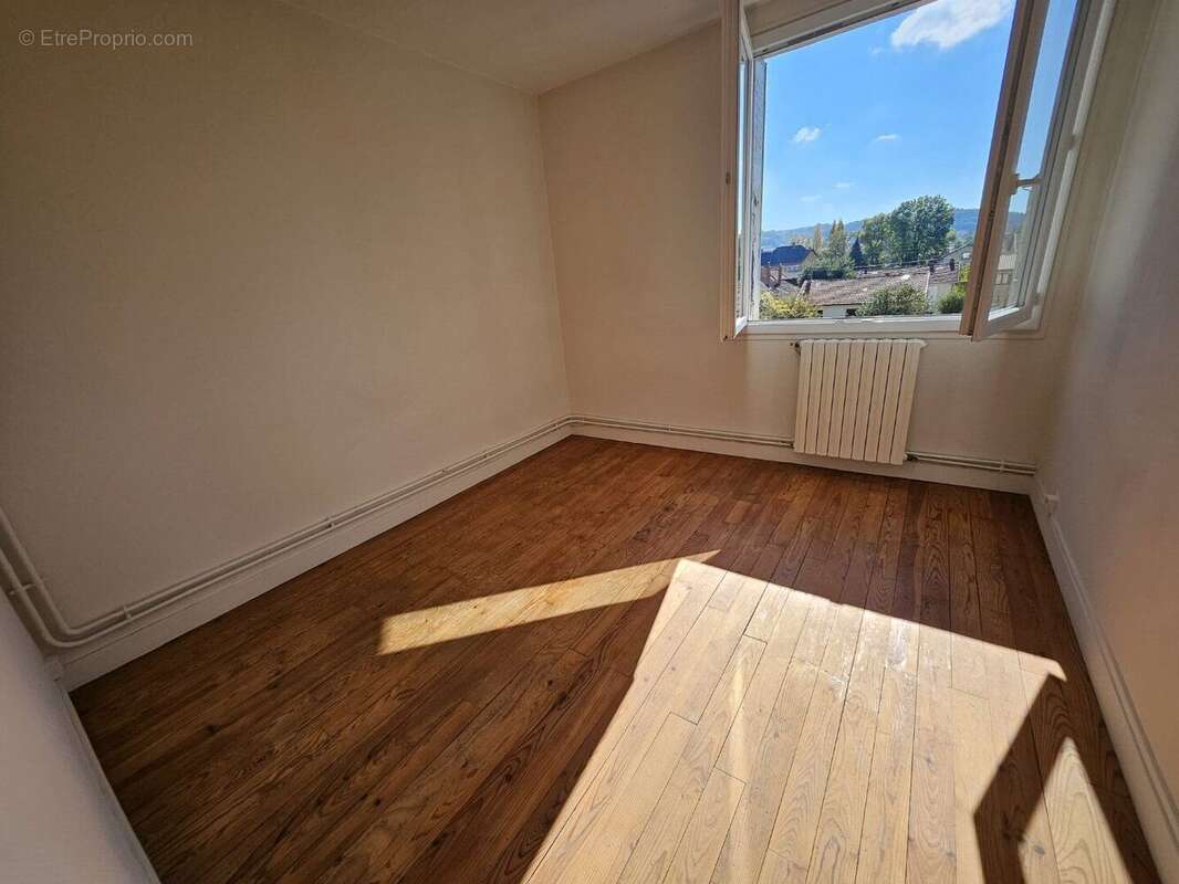Appartement à TRELISSAC