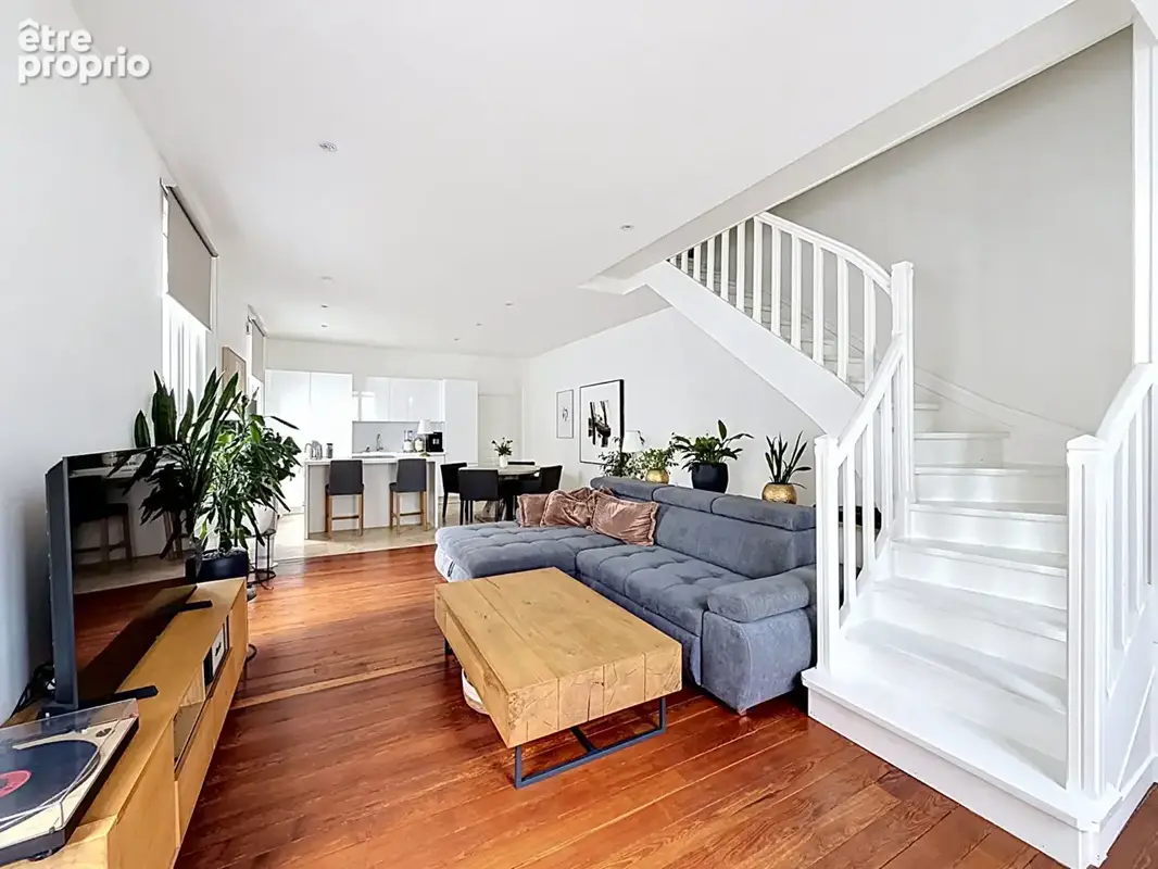 Photo Maison à Fontainebleau au prix de 590 000€