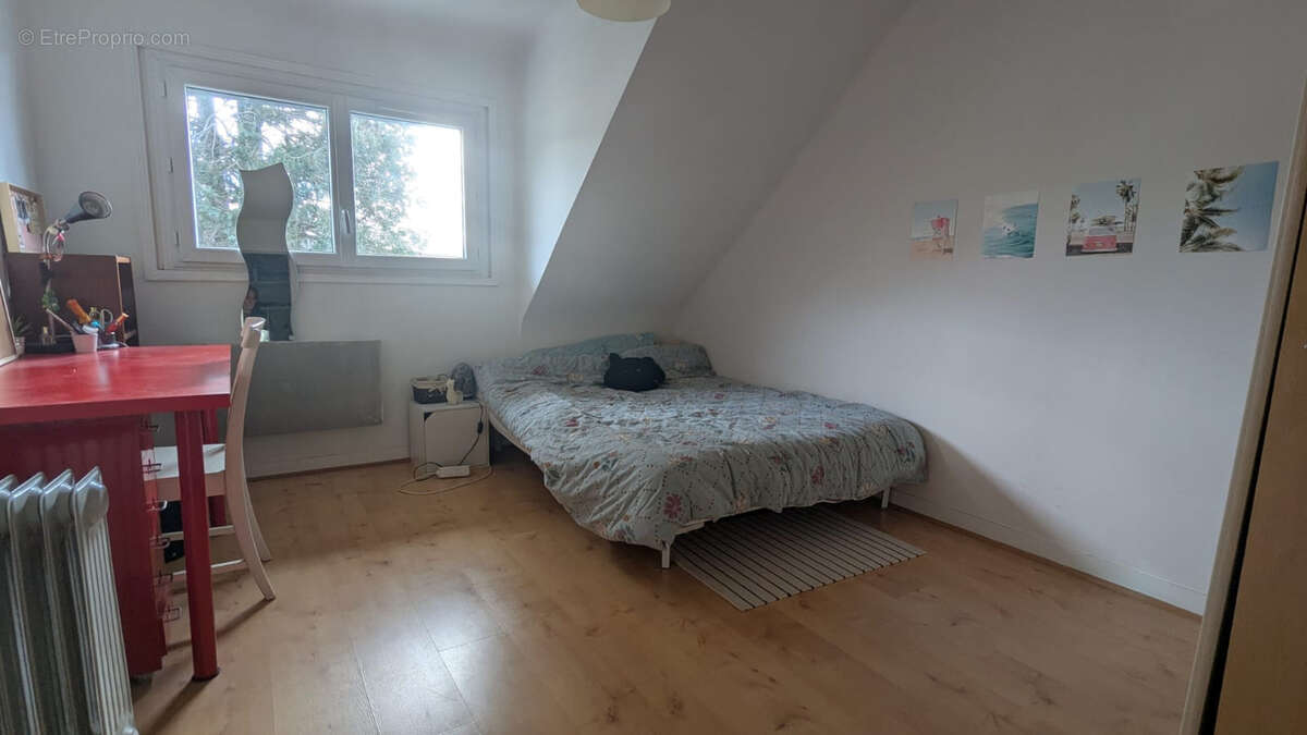 Maison à PLESTIN-LES-GREVES