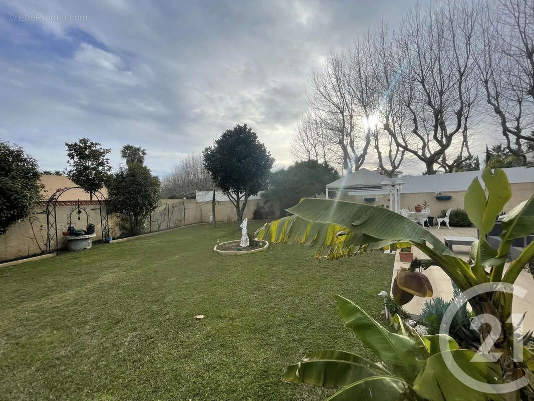 Maison à SAINT-CYPRIEN