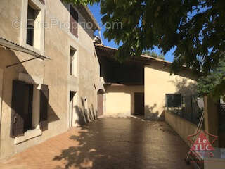 Maison à MONDRAGON