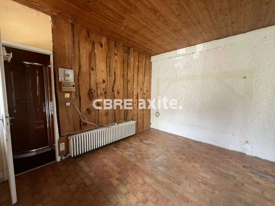 Autre à TIGNES