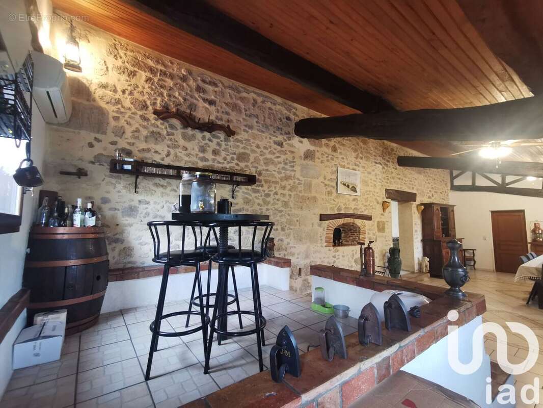 Photo 7 - Maison à LARUSCADE