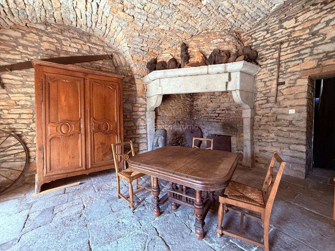 Maison à PELOUSEY