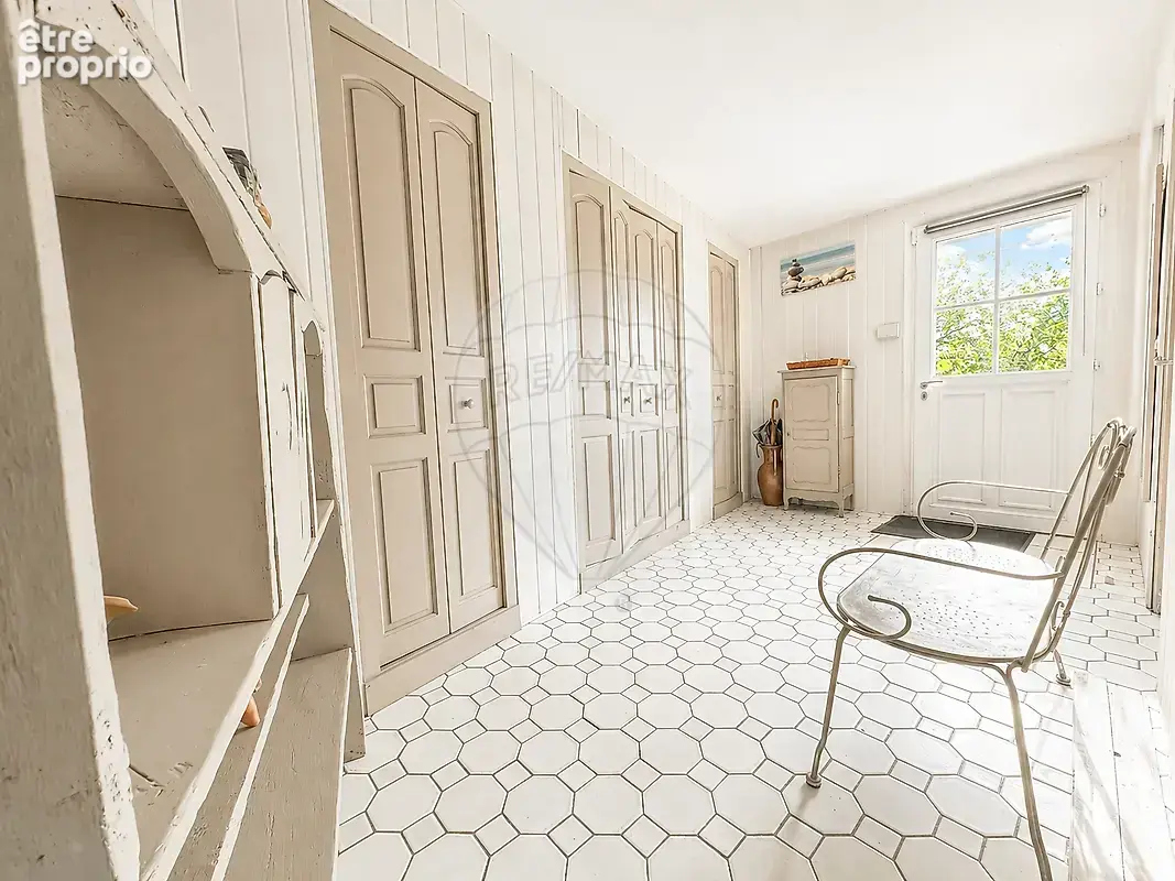Maison 3 chambre(s) à vendre - photo 3