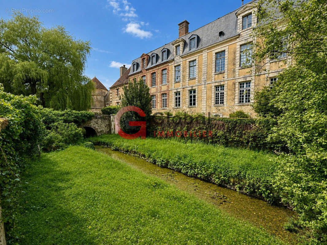 Maison à LALANDE
