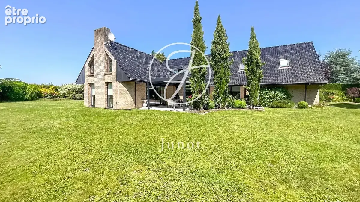 Photo Maison à Brillon au prix de 1 249 000€
