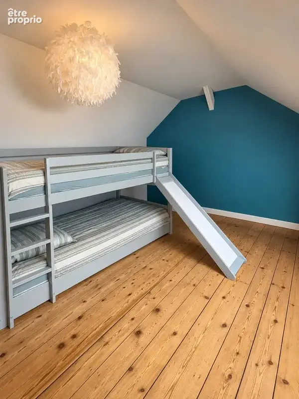 Maison de ville Darnétal - photo 8