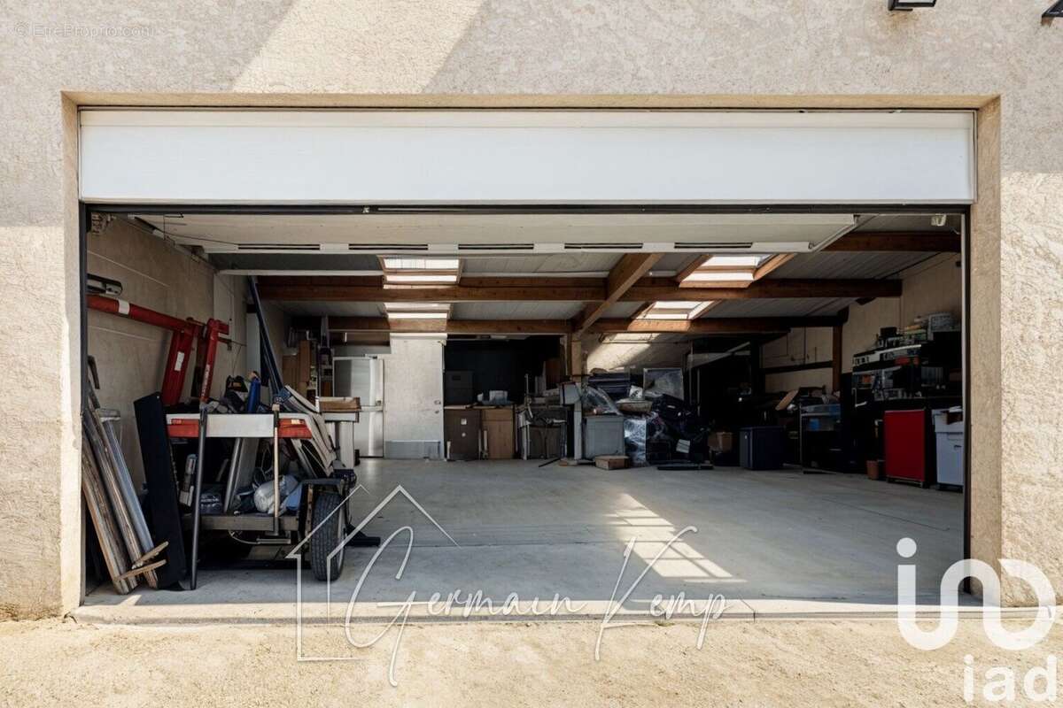 Photo 5 - Maison à DOLOMIEU