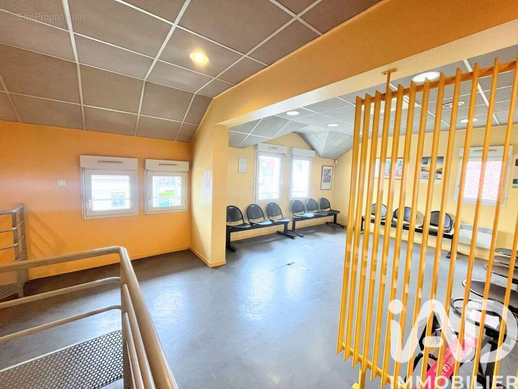 Photo 5 - Commerce à FOSSES