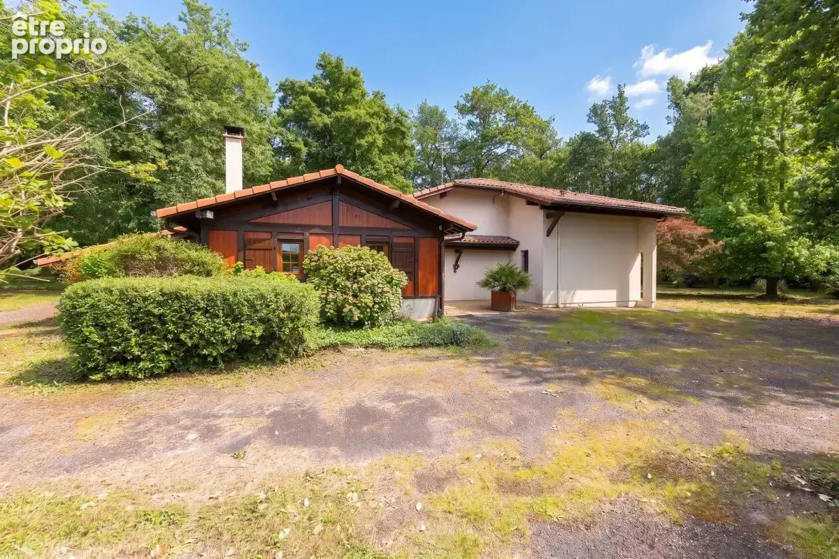 Maison à BENQUET