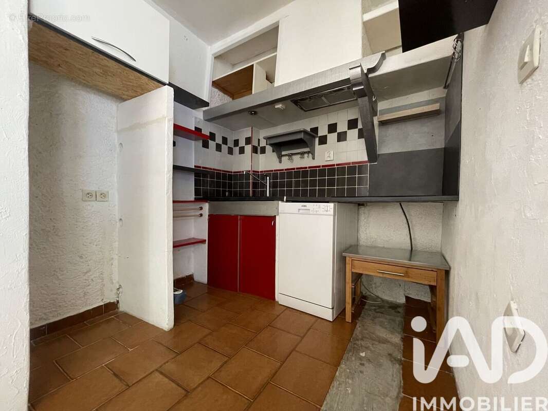 Photo 4 - Appartement à SIX-FOURS-LES-PLAGES