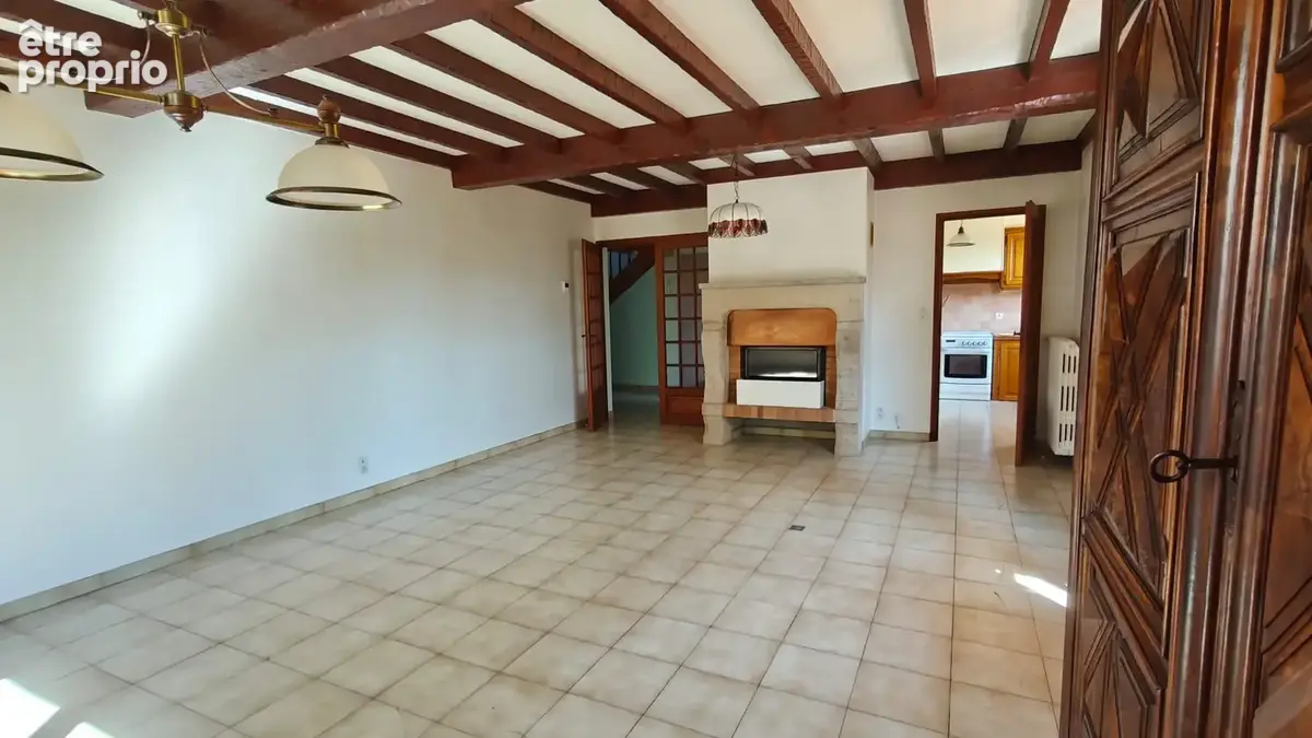 Limoux - Maison avec garage de 109m2 habitable - photo 8