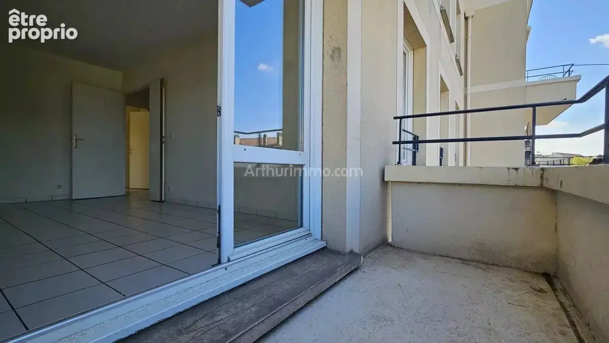 Vente Appartement Montlhery(91310) 169 000ï¿œ - photo 4
