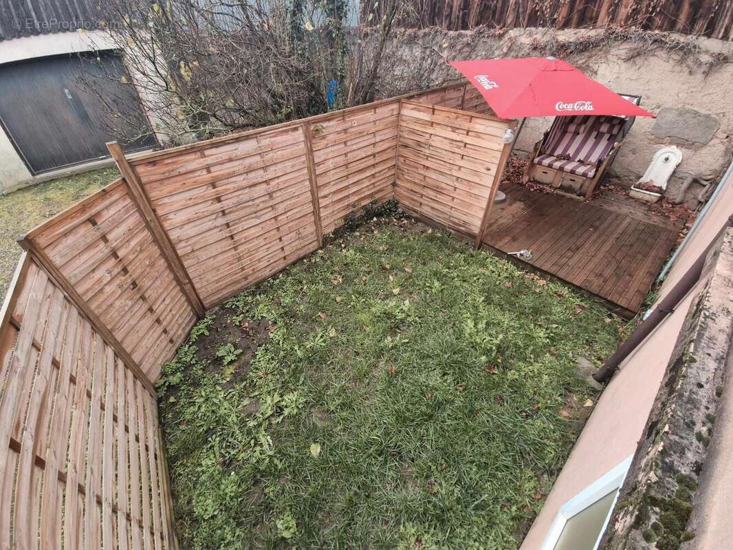 Photo 7 - Maison à UFFHOLTZ