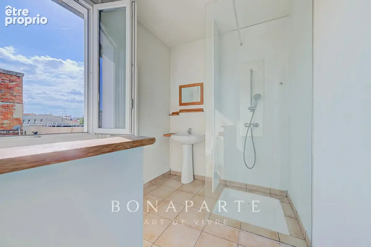 Ensemble immobilier - photo 12
