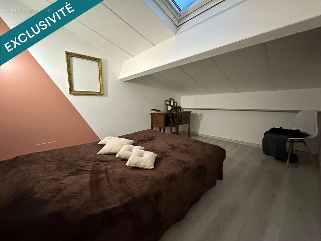 Photo 5 - Appartement à GUJAN-MESTRAS