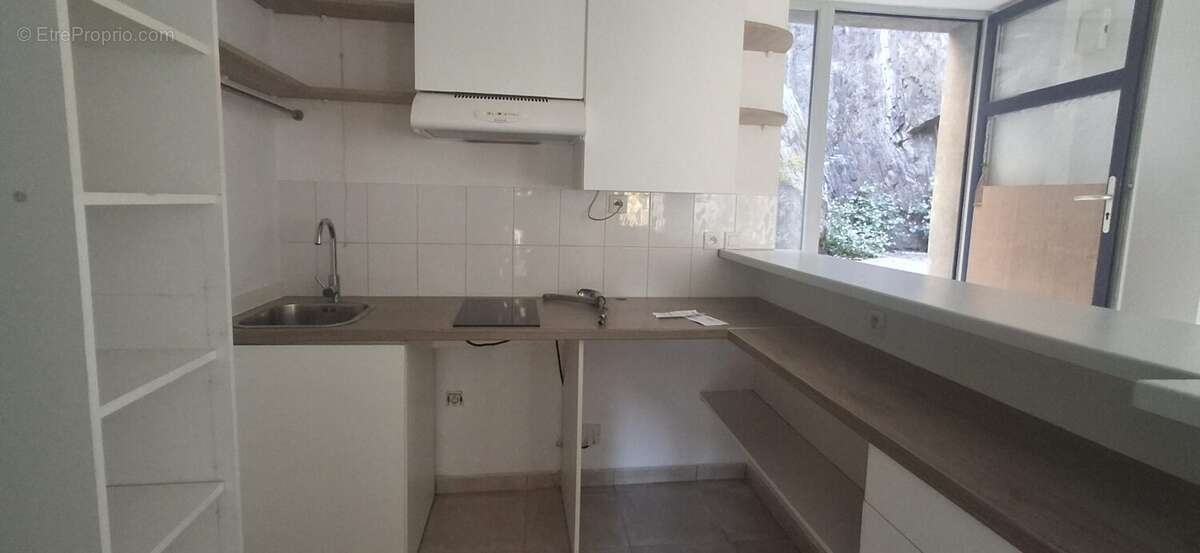 Appartement à CANCALE