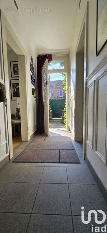 Photo 6 - Maison à LAON