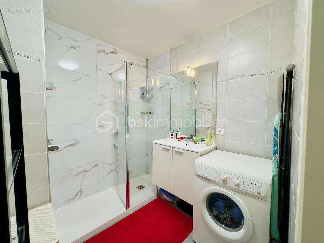 Appartement à THORENS-GLIERES