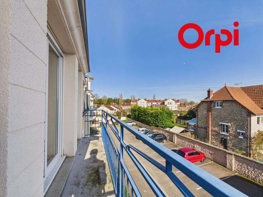 Appartement à BERNAY