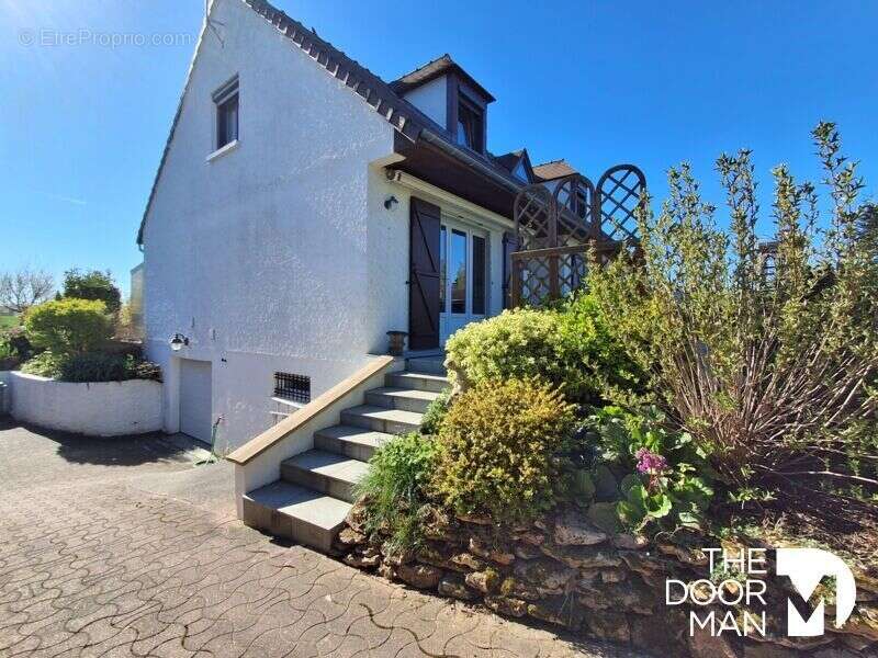 Maison à RAMBOUILLET