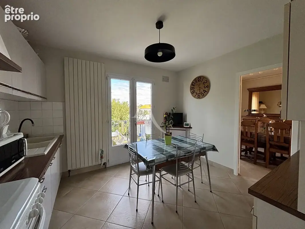 Maison Chanverrie - 100 m2 - photo 6