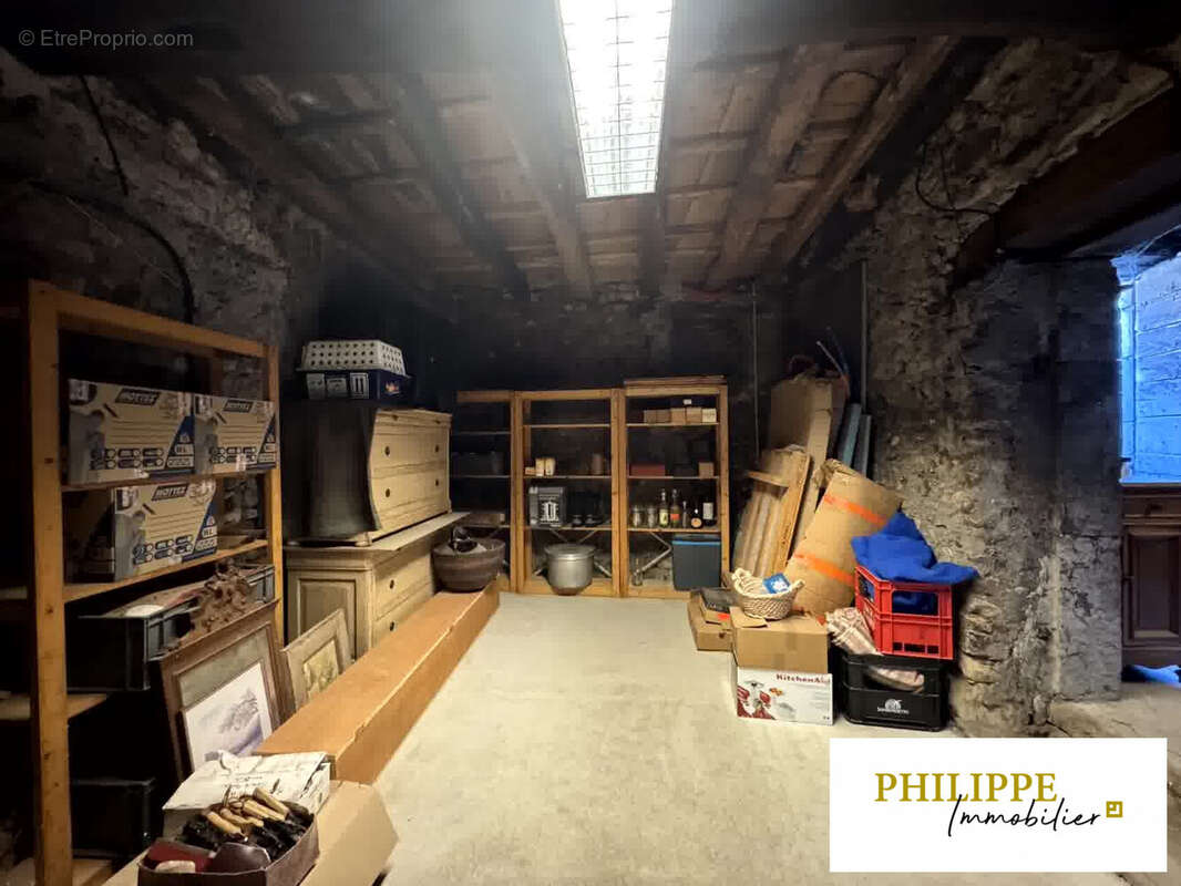 Maison à SAINTE-MARIE-D&#039;ALLOIX