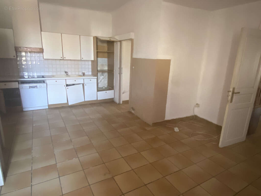 Appartement à CASTELSARRASIN