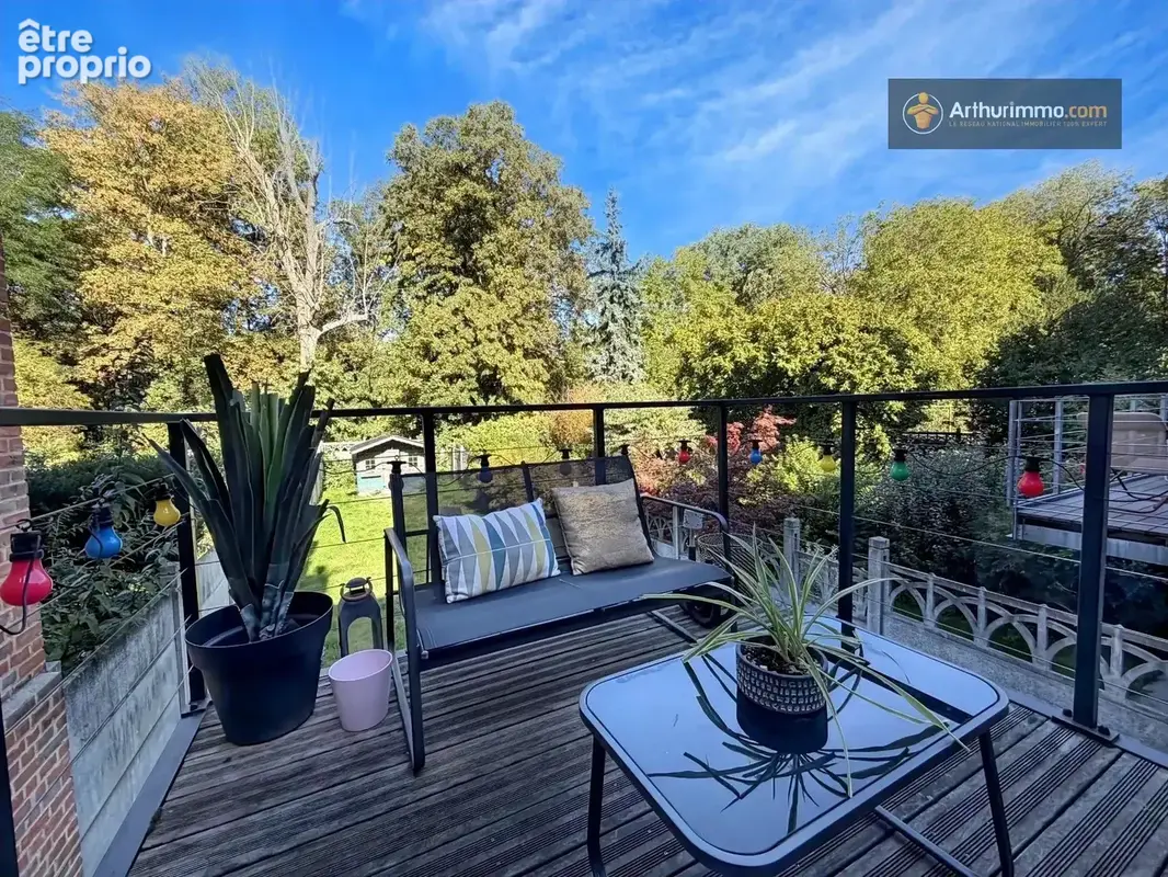 Photo Maison à Lambersart au prix de 629 000€