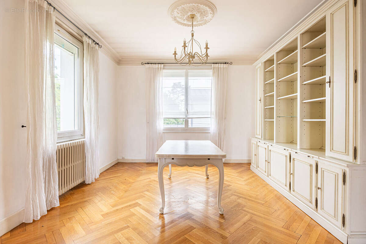 Maison à NANTES