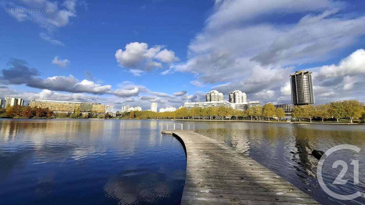 Appartement à CRETEIL