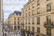 Appartement à PARIS-2E