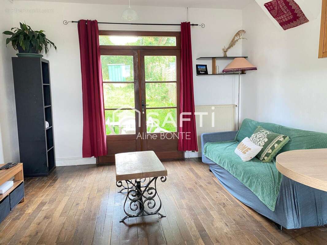 Photo 3 - Maison à RUGLES