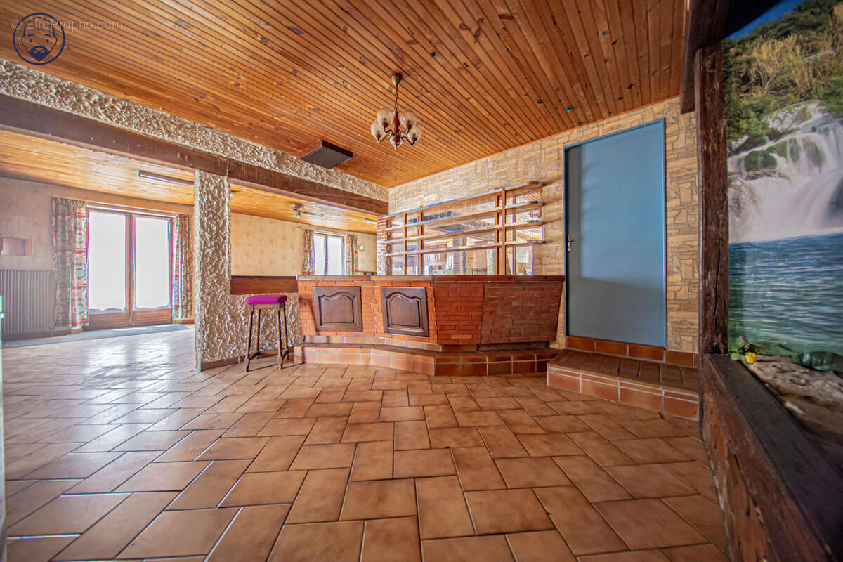 Maison à PIERREFITTE-SUR-AIRE