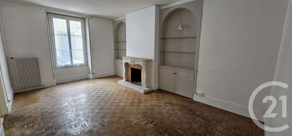 Maison à CHATEAUDUN