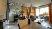 Appartement à SAINT-MARTIN-DE-CRAU