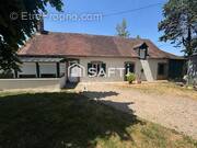 Photo 1 - Maison à LA FERTE-VIDAME