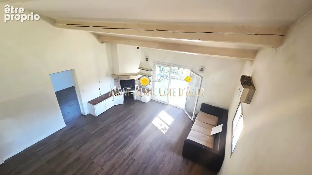 Plan de la tour domaine viticole + 2 maisons mitoyennes - photo 9