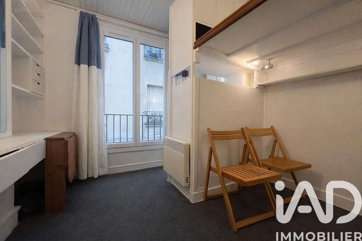 Photo 2 - Appartement à PARIS-7E