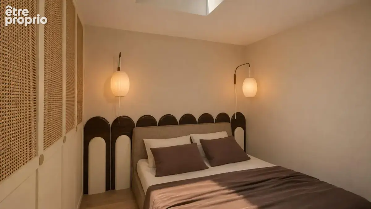 Appartement À Vendre T4 cœur de ville - photo 7