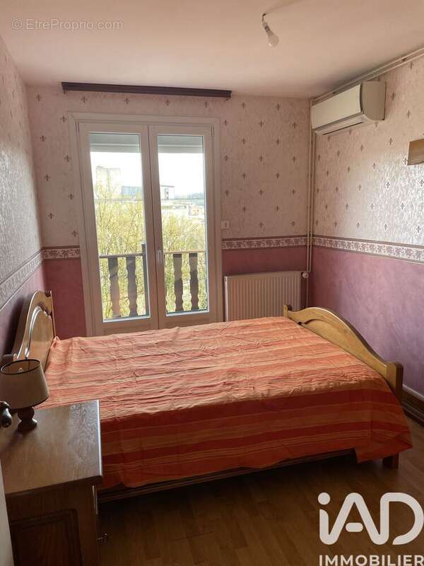 Photo 8 - Maison à SAINT-MIHIEL