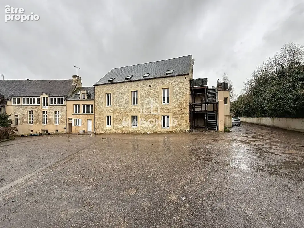 Appartement à FALAISE
