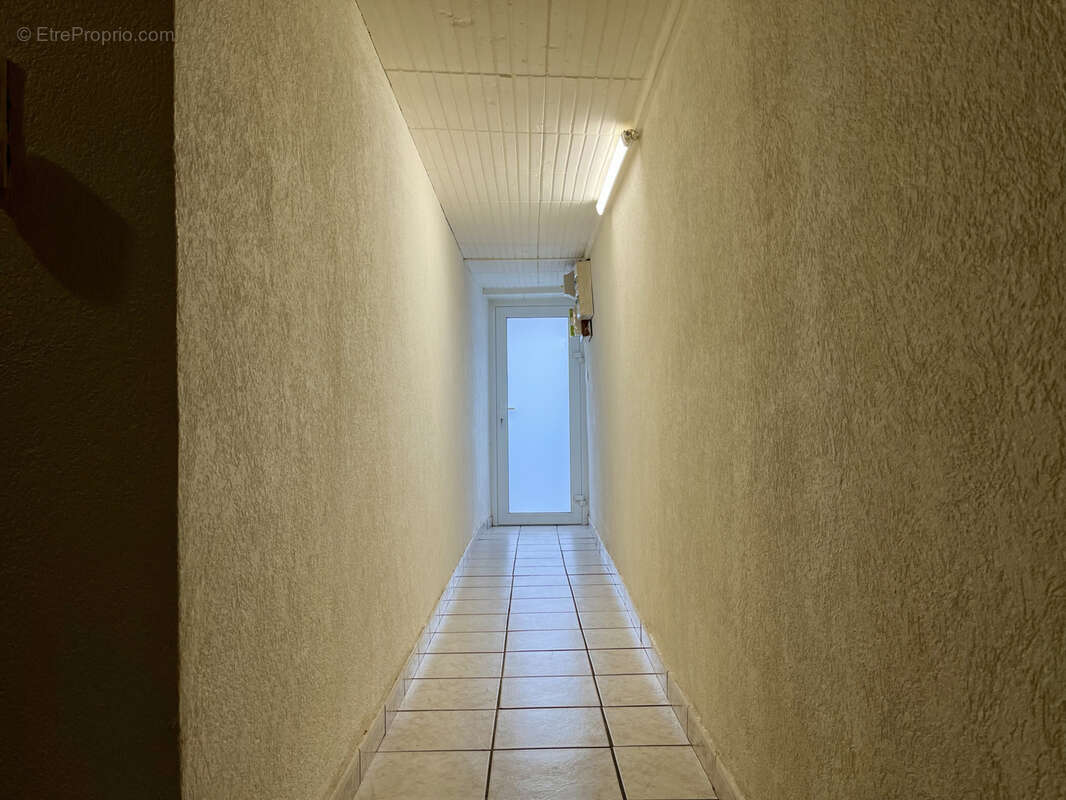 Appartement à KESKASTEL