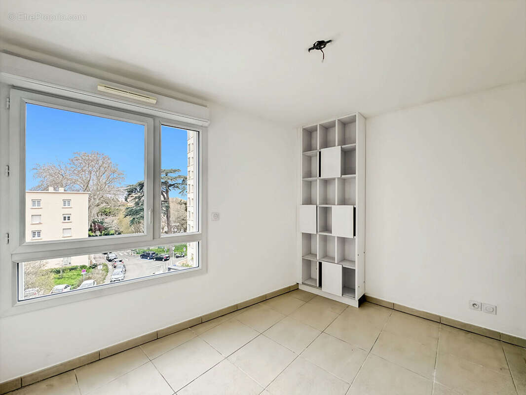Appartement à MARSEILLE-9E
