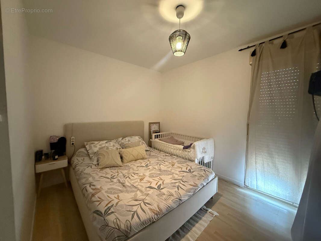 Maison à SAINT-GILLES