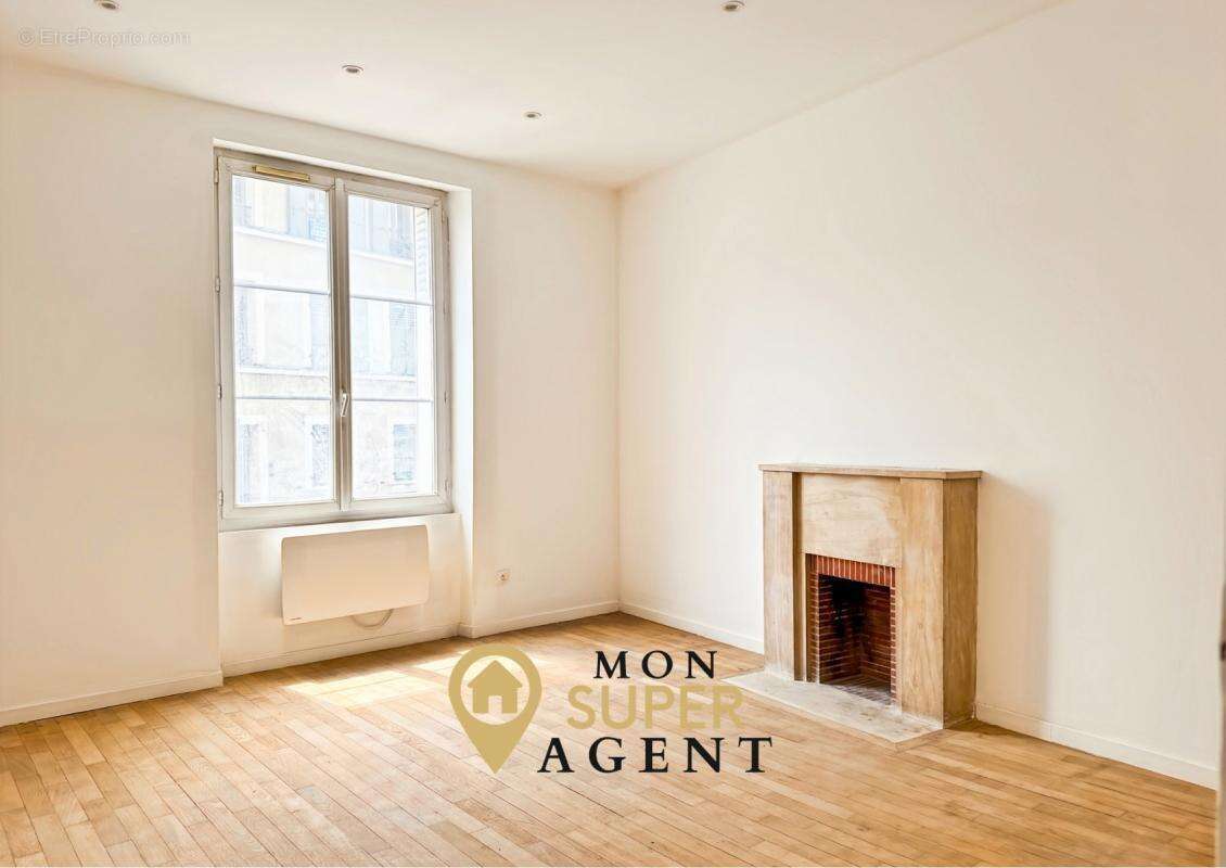 Appartement à MELUN