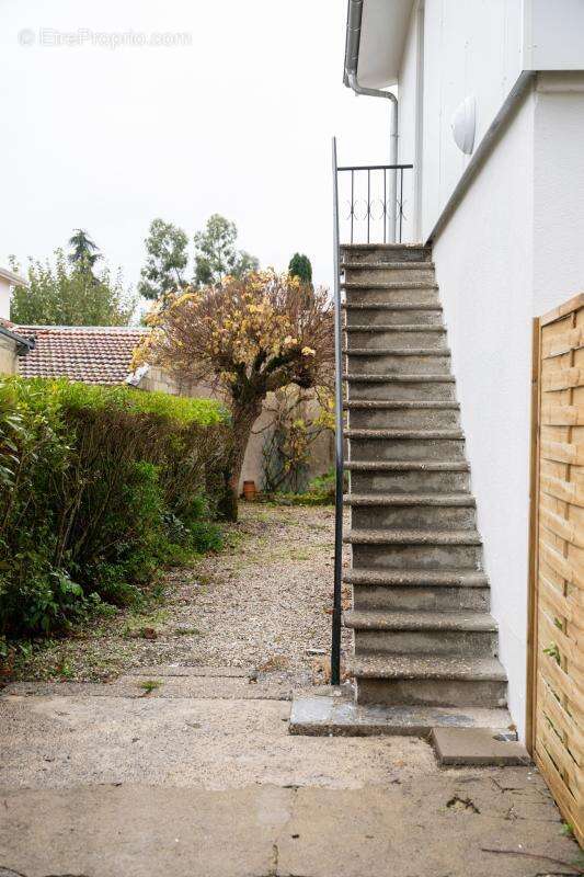 Appartement à PESSAC