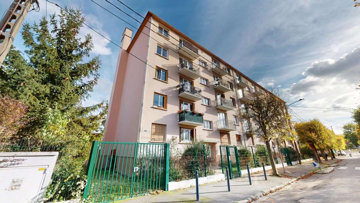 Appartement à CHELLES